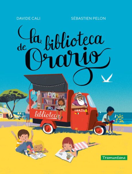leer por placer en la primera infancia Cuentos para fomentar leer por placer en la primera infancia