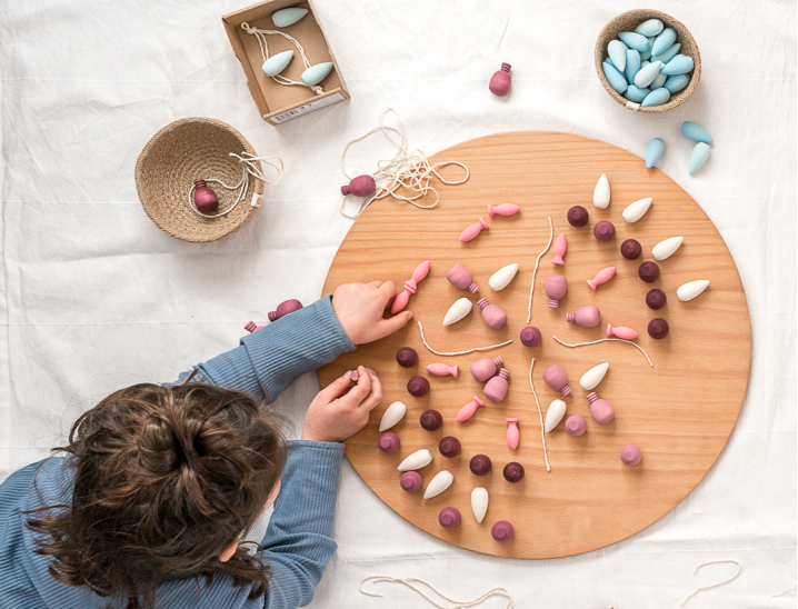 Beneficios de las mandalas en la educación y mandalas para niños