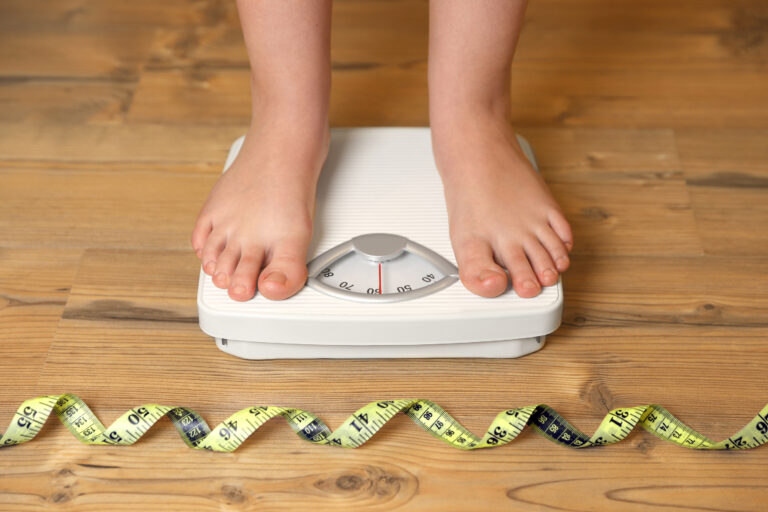 Más de 124 millones de niños obesos en todo el mundo