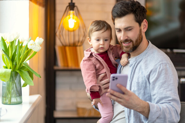 Consejos para los padres sobre las redes sociales