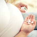 Paracetamol en el embarazo y retrasos en el lenguaje