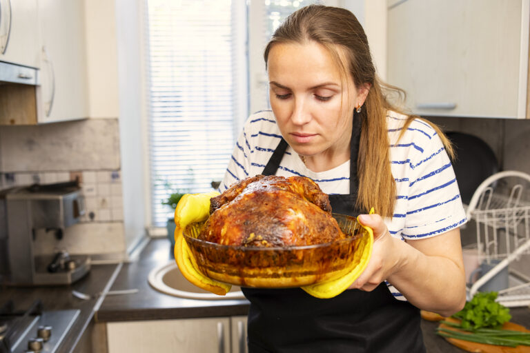 9 Tips para hacer recetas navideñas saludables para niños