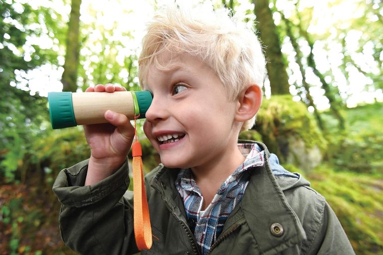 20 Juguetes STEM para desarrollar en los peques el amor por las ciencias 