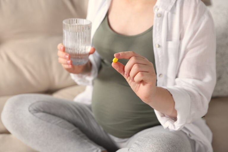 Nivel de vitamina D prenatal y asma infantil