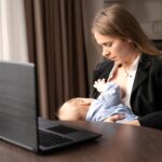 Lactancia materna e incorporación al trabajo