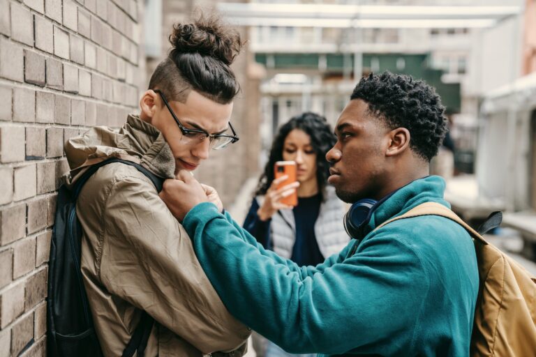 Aumento de problemas emocionales en los adolescentes