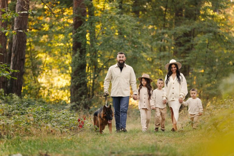 8 Propósitos de Año Nuevo para madres y padres