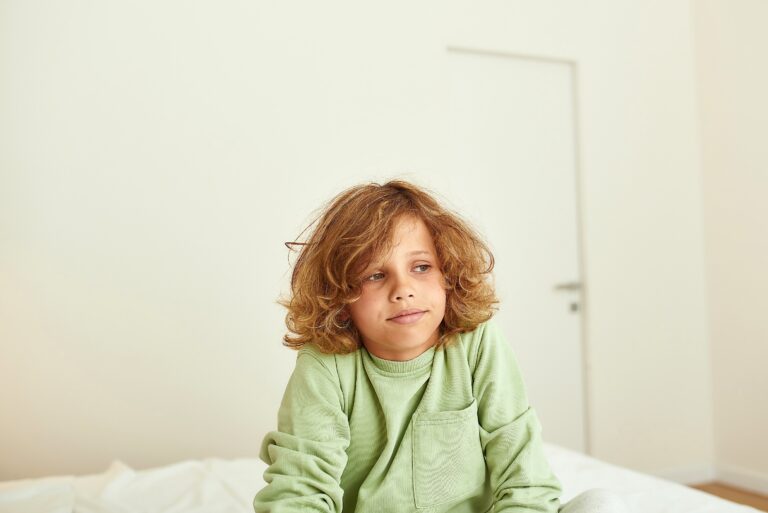 Ansiedad infantil tratamiento y síntomas