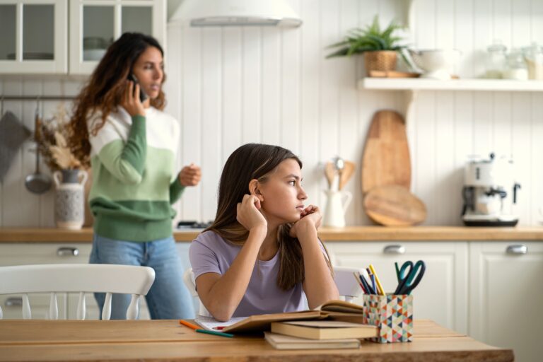 Ansiedad infantil tratamiento y síntomas