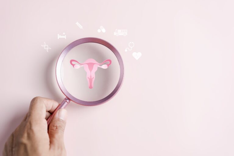 Cáncer de cuello uterino