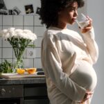 ¿Cuáles son los mejores alimentos para el embarazo?
