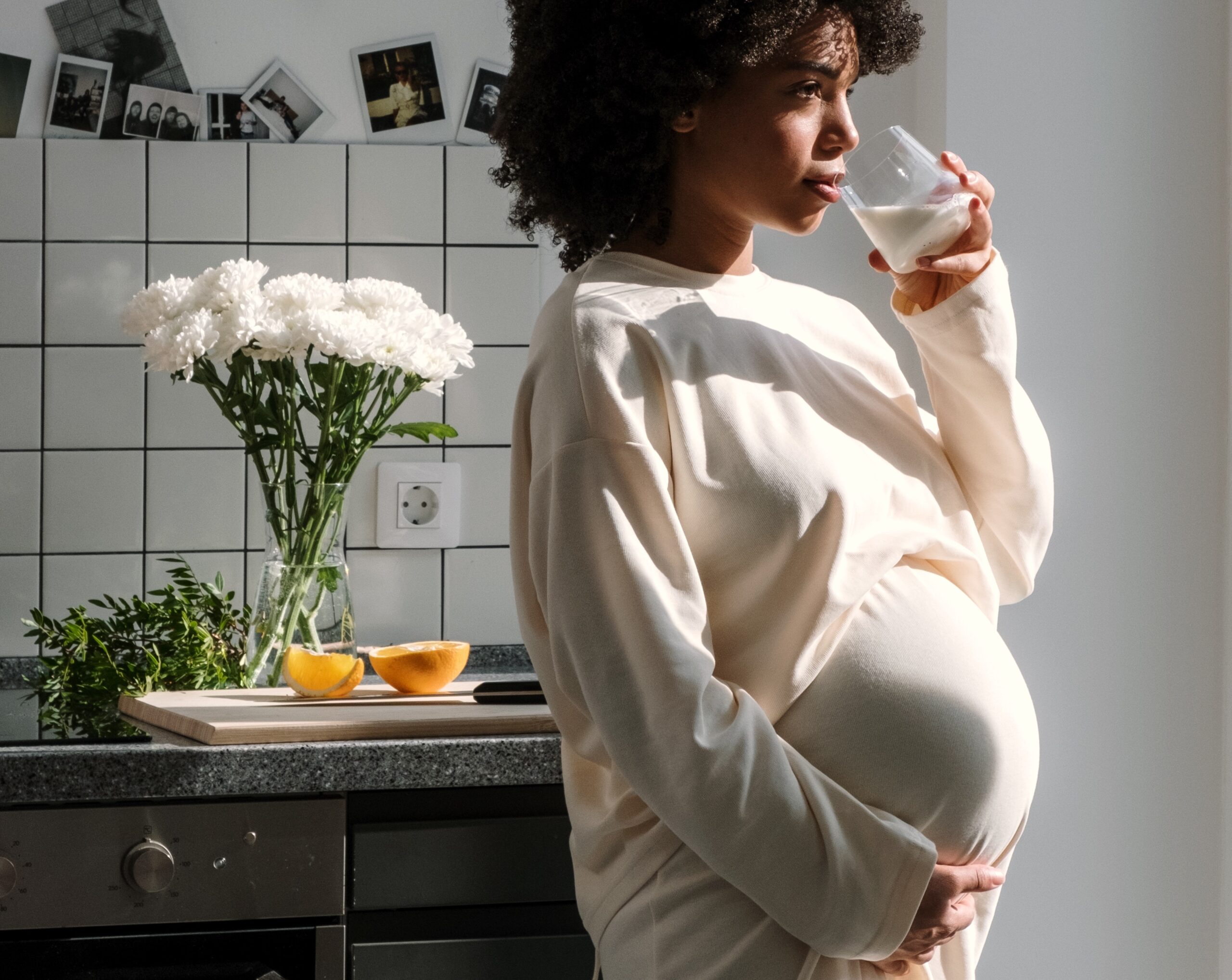 ¿Cuáles son los mejores alimentos para el embarazo?