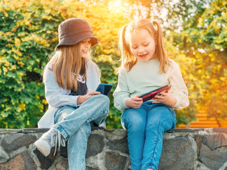 Pantallas y salud mental en la primera infancia