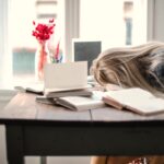 Hábitos de sueño y problemas de conducta en adolescentes