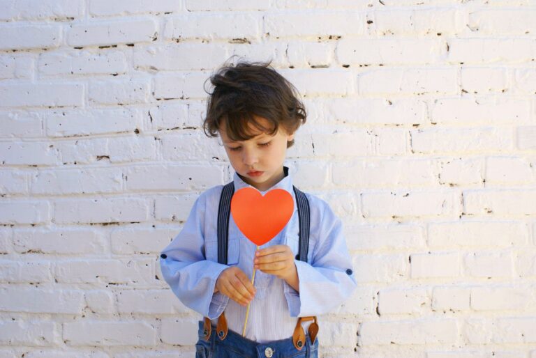 La salud mental infantil puede afectar a toda la vida adulta