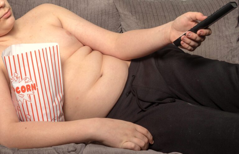 El tratamiento temprano de la obesidad infantil es eficaz