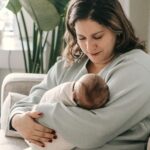 Cosas que NO debes hacer para que tu bebé duerma mejor