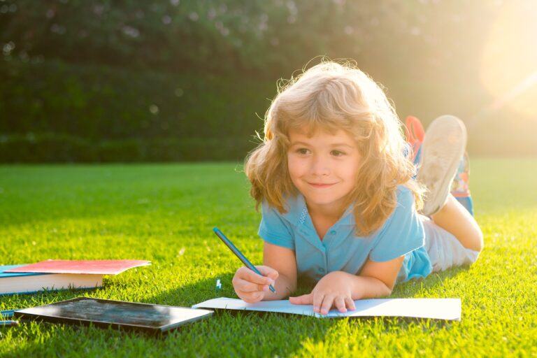 ¿Cómo enseñar a un niño a memorizar rápido?