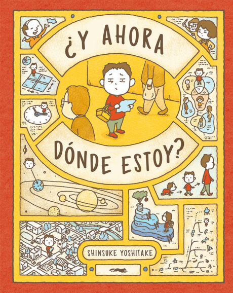 Día del Libro Infantil y Juvenil: Novedades 2024