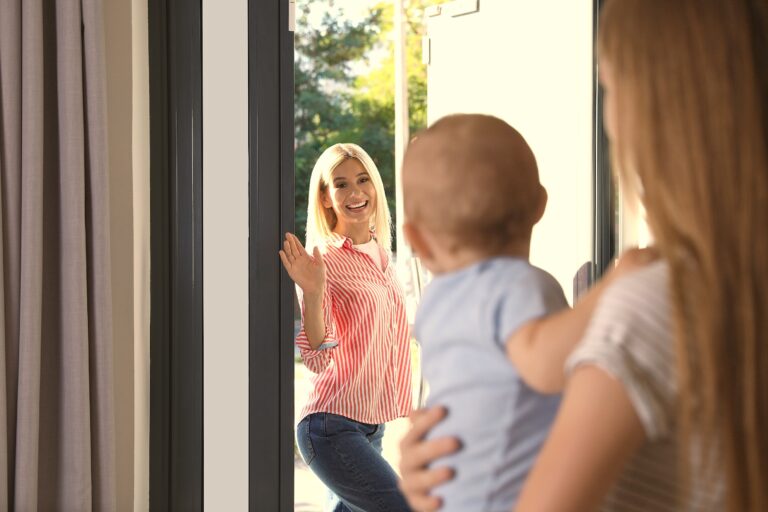 ¿Cómo equilibrar el trabajo y la maternidad?