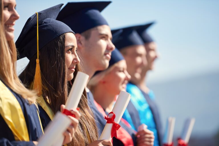 ¿Cuáles son las profesiones con más salidas?